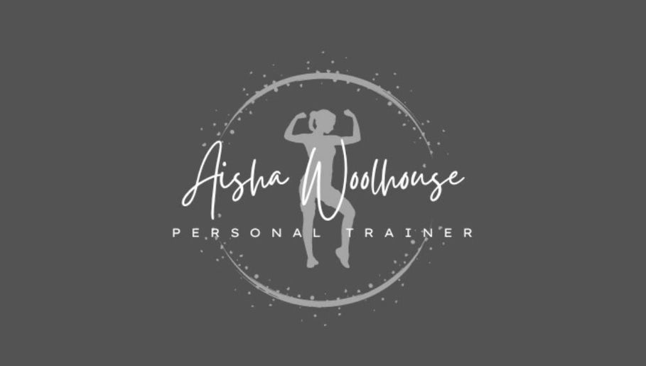 Aisha Woolhouse Personal Trainer – kuva 1