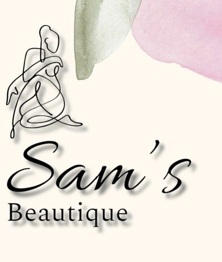 Sam’s Beautique – kuva 2