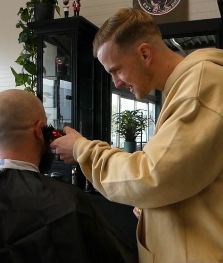 Image de Kev's Barbershop 2