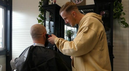 Kev's Barbershop