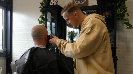 Kev's Barbershop