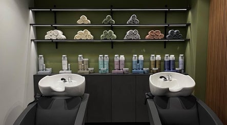Hair Garden