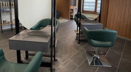 Hair Garden, bilde 3