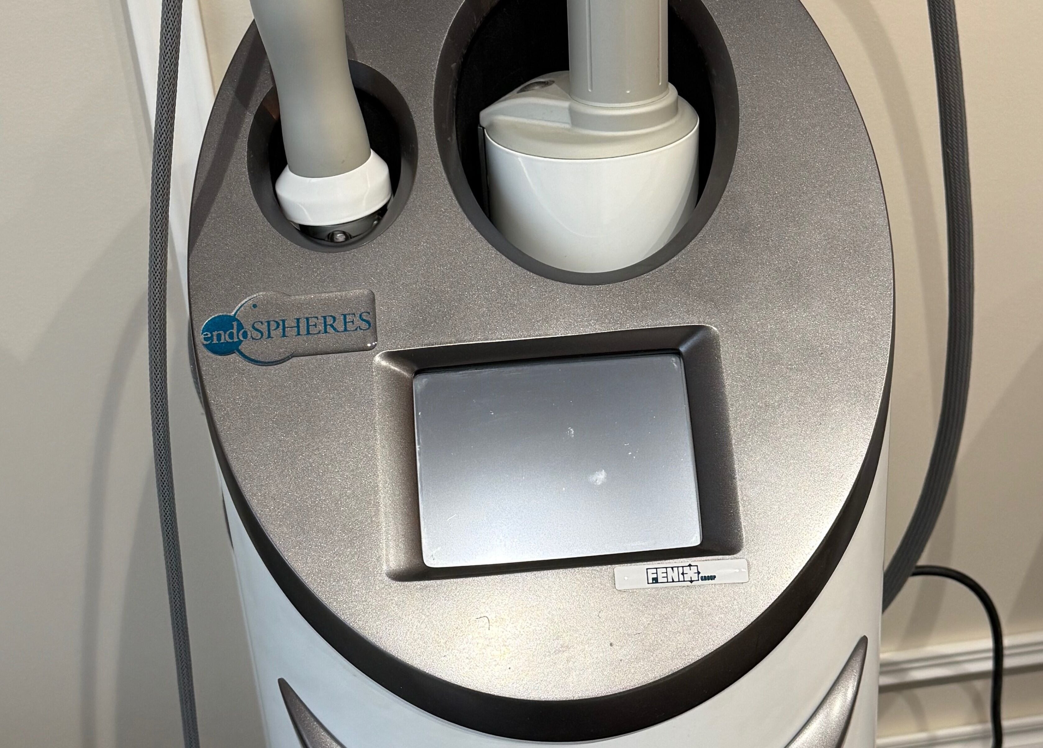 Естетичен апарат за терапия в Hair Garden, София, Софийска област, BG.