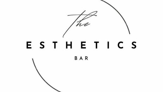 The Esthetics Bar