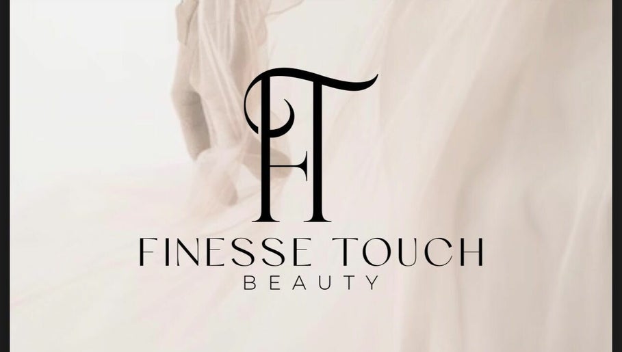 Finesse Touch изображение 1