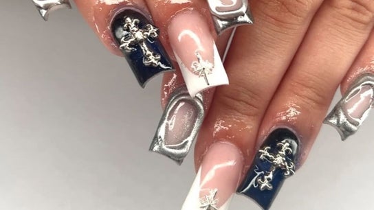Nails by Patti