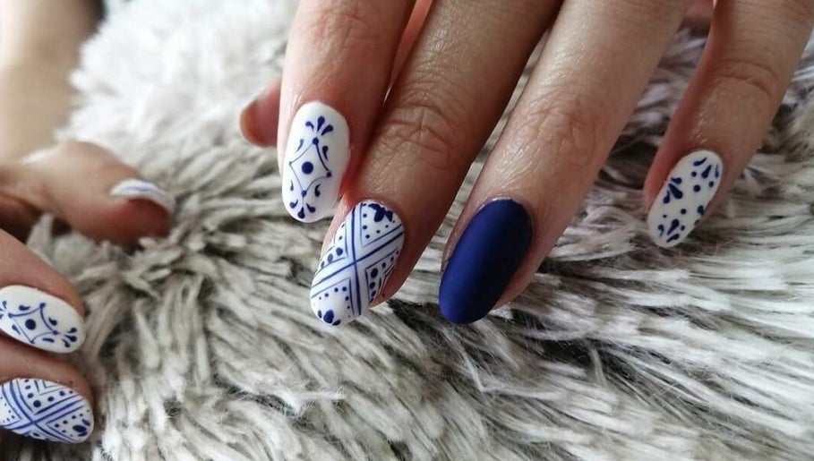 Immagine 1, The Nail Artistry