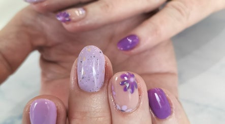 The Nail Artistry afbeelding 2