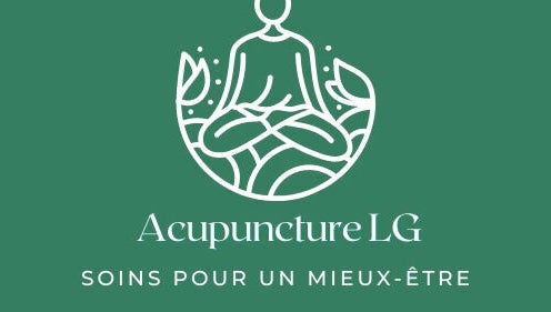 Acupuncture Lyne Gagné – kuva 1