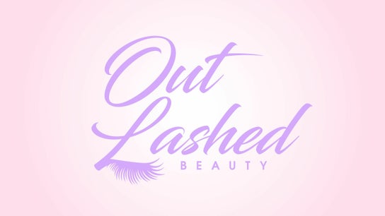 Out Lashed Beauty