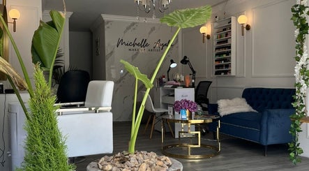 Nura Beauty Room