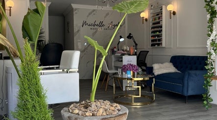 Nura Beauty Room