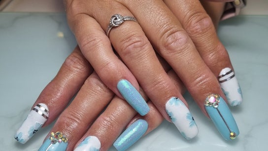 Eden Nails & Beauty