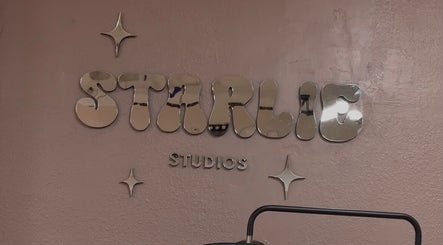 Starlie Studios obrázek 3