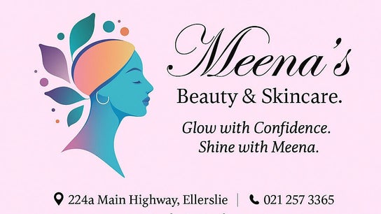 Meena’s Beauty & Skincare