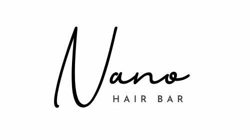 Nano Hair Bar