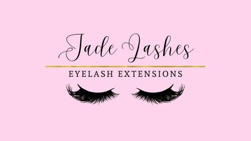 Jade Lashes