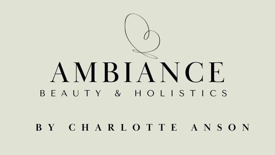 Ambiance Beauty & Holistics – obraz 1