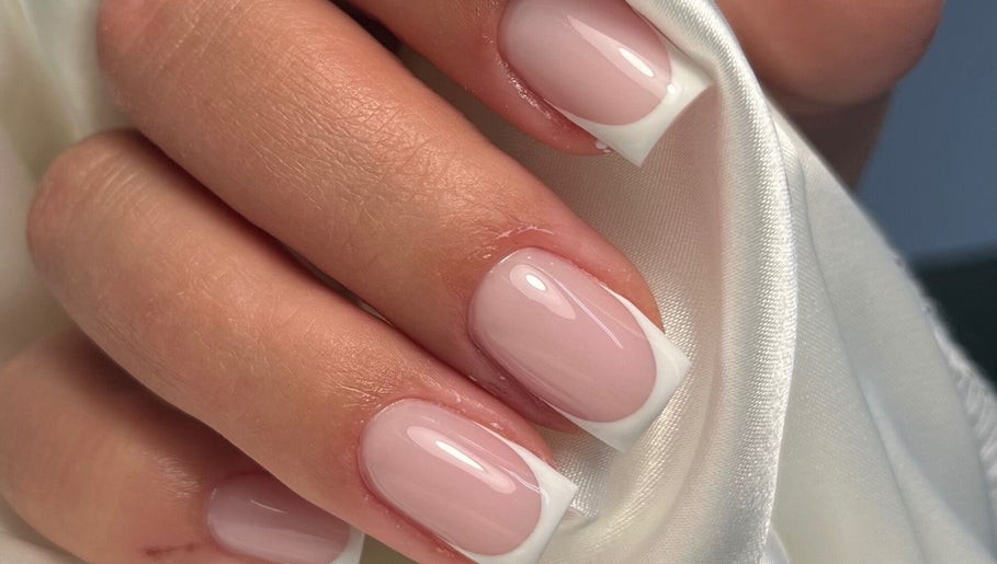 Angelina’s Nails image 1