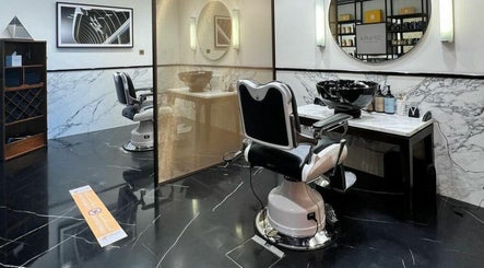 MLC Gents Salon