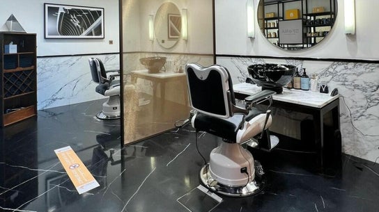 MLC Gents Salon