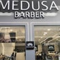 Medusa Barber Kavala