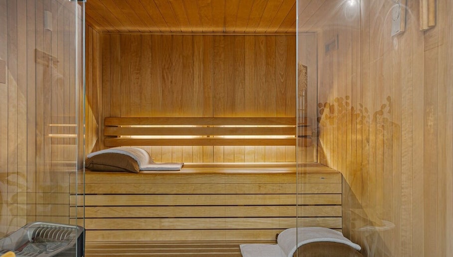 The Lorrens Ladies Spa image 1