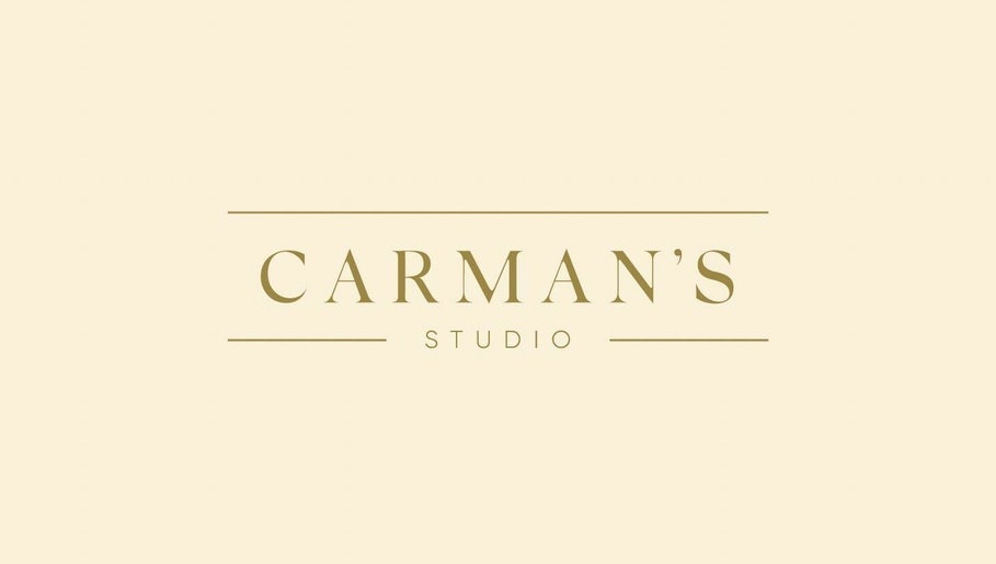 Immagine 1, Carman's Studio