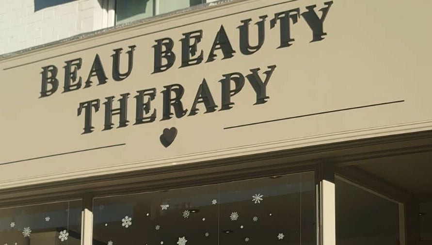 Beau Beauty Therapy Ltd billede 1