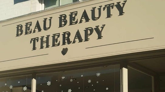 Beau Beauty Therapy Ltd