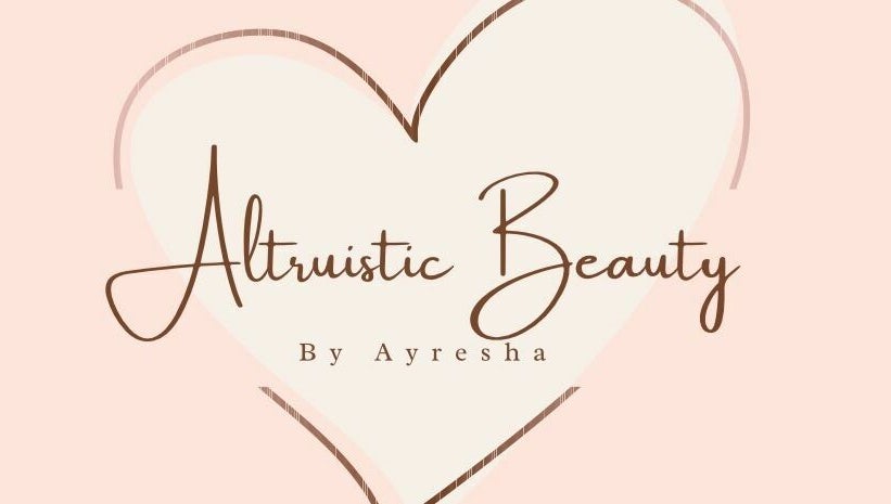 Altruistic Beauty by Ayresha image 1