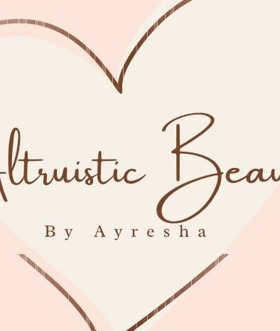 Altruistic Beauty by Ayresha image 2