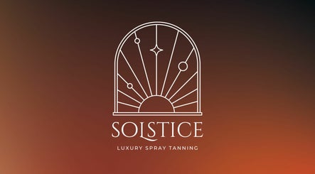 Solstice Luxury Spray Tanning