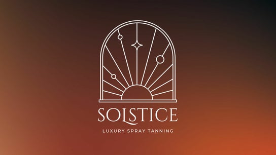 Solstice Luxury Spray Tanning