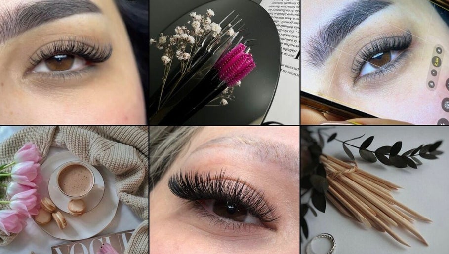 Lashes GA Atlanta – kuva 1