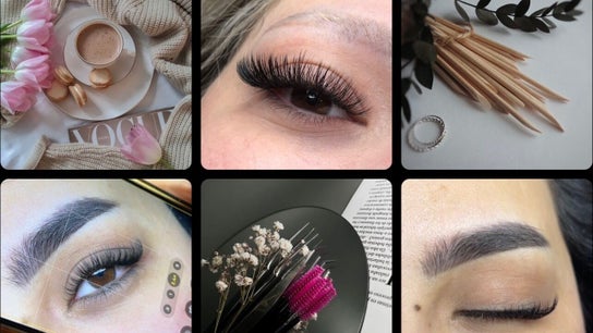 JL Lash Brow Room