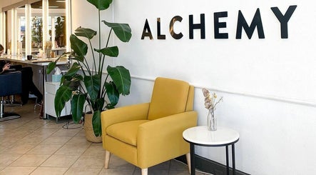 Alchemy Salon – obraz 2