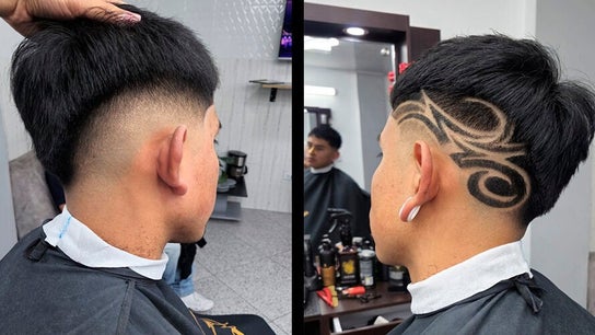 Unity Barber Studio