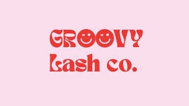 Groovy Lash Co.