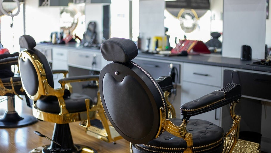 The Trendy Boys Barbershop – kuva 1