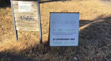 Bare Body Solutions