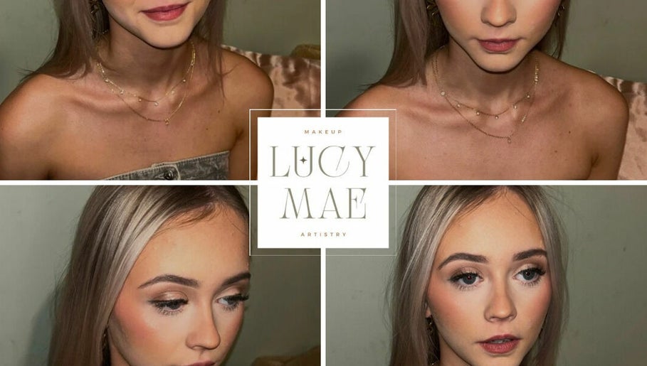 Lucy Mae Makeup Artistry – obraz 1