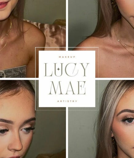 Lucy Mae Makeup Artistry 2paveikslėlis