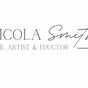 Nicola Smith- Nail Artist