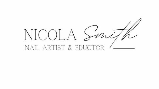 Nicola Smith- Nail Artist