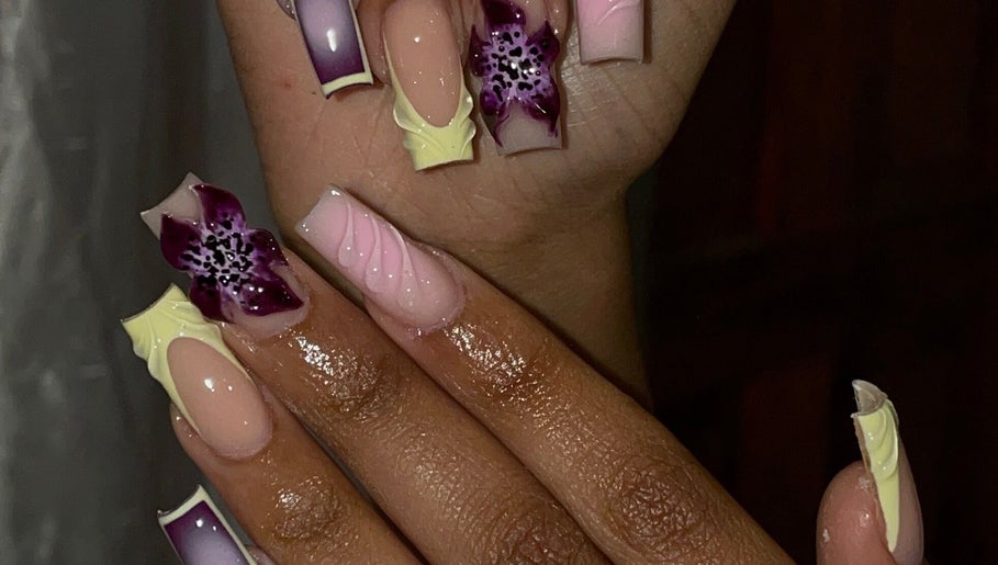 Imagen 1 de Kelly’s Nail Salon