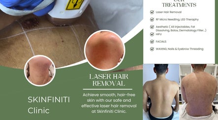 Skinfiniti Clinic image 2