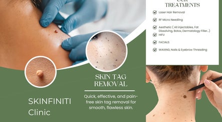 Skinfiniti Clinic image 3