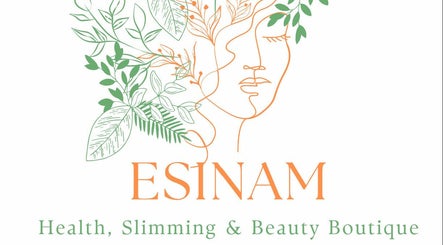 Esinam Health, Slimming and Beauty Boutique